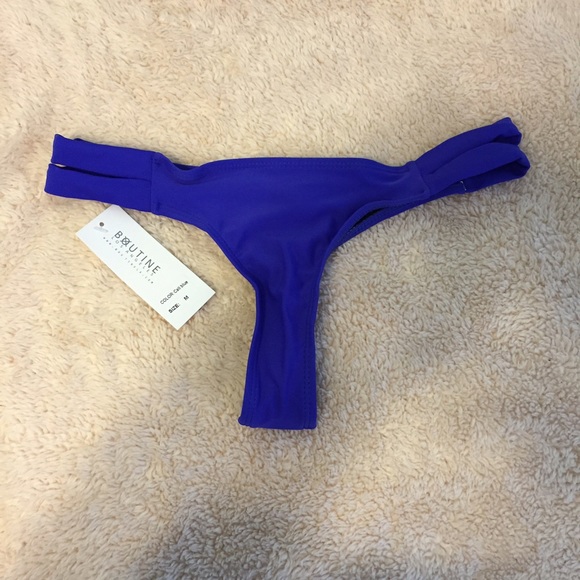 Boutine LA