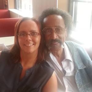 Meet your Posher, Tracy