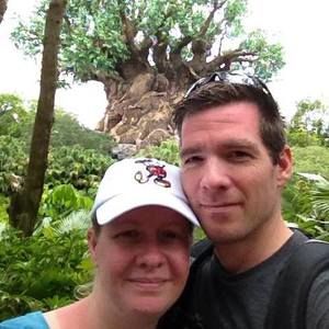 Meet your Posher, Cassandra