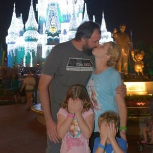 Meet your Posher, Meredith