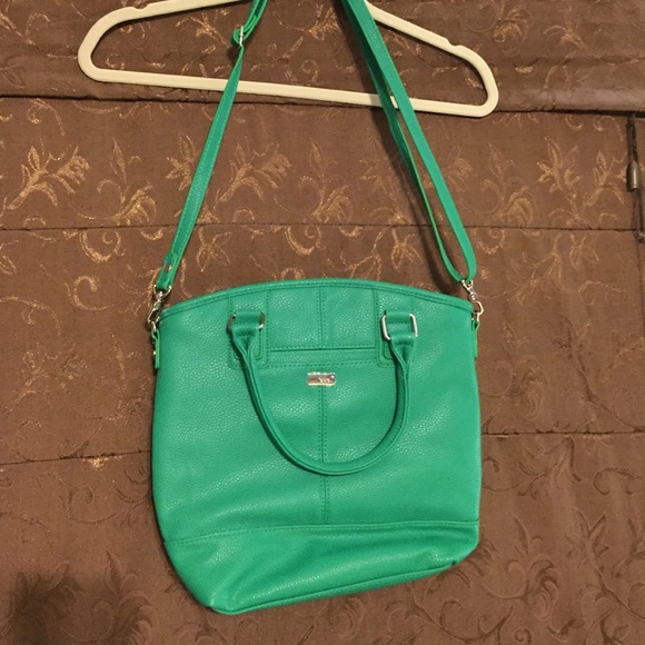 Thirty One Jewell purse