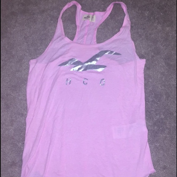 super light hollister tank