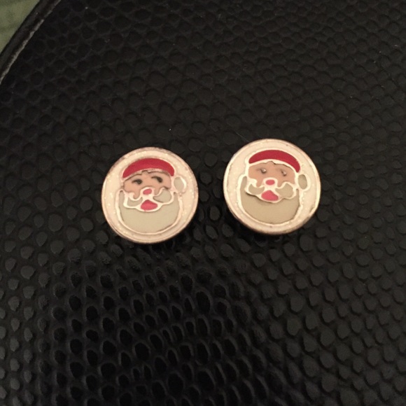 NWOT Kameleon Santas
