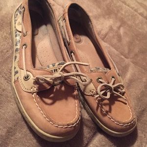 Sperry Top Sider loafers