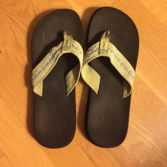 Reef flip flops - Picture 1 of 1