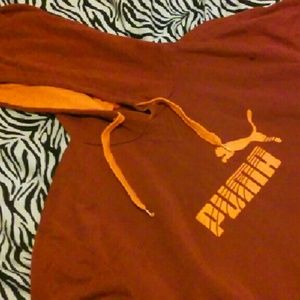 Puma Hoodie