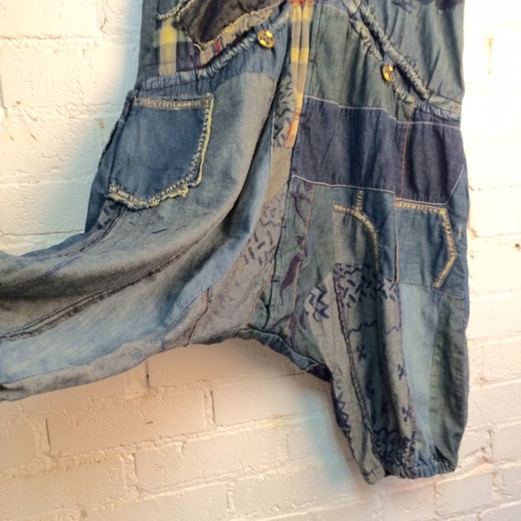 Pants - Picture 2 of 4