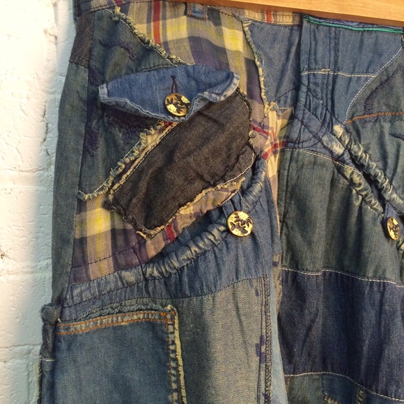 Pants - Picture 4 of 4