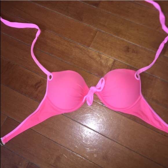 VS bikini push-up top - Picture 2 of 3