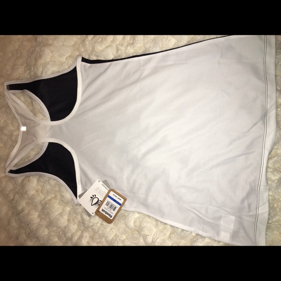 NEW Reebok tank top - Picture 2 of 3