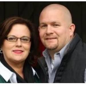 Meet your Posher, Terri