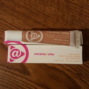 Mary Kay Jelly Lip Gloss - Teddy Bare