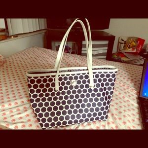 Michael Kors small tote