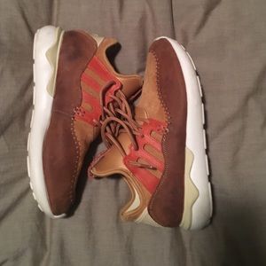 Adidas Tubular Shoes