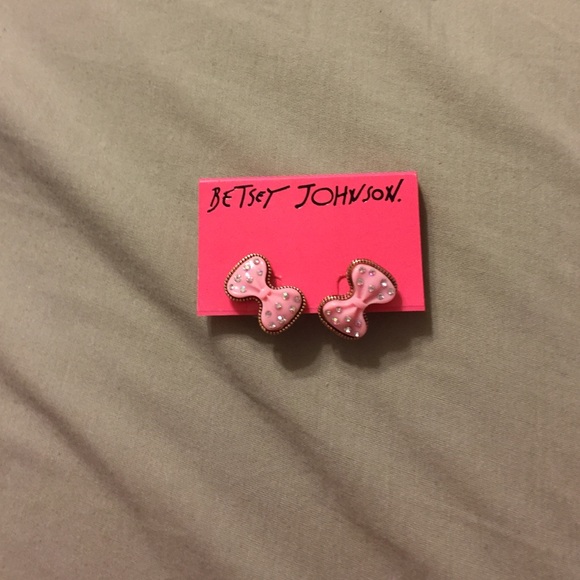 Betsey Johnson
