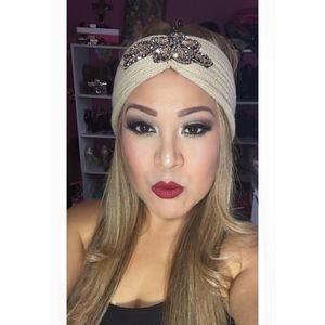 Meet your Posher, Mayra