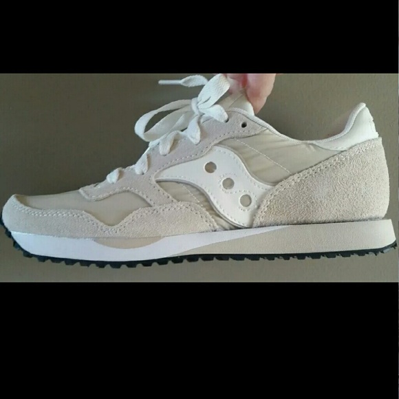 New Madewell Saucony Trainers / Sneakers Size 8