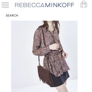Rebecca Minkoff North Top