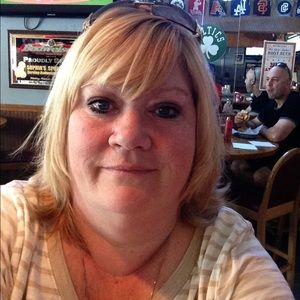 Meet your Posher, Teri