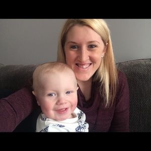 Meet your Posher, Jaclyn