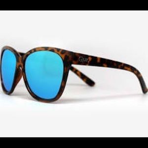 Quay About Last Night sunglasses