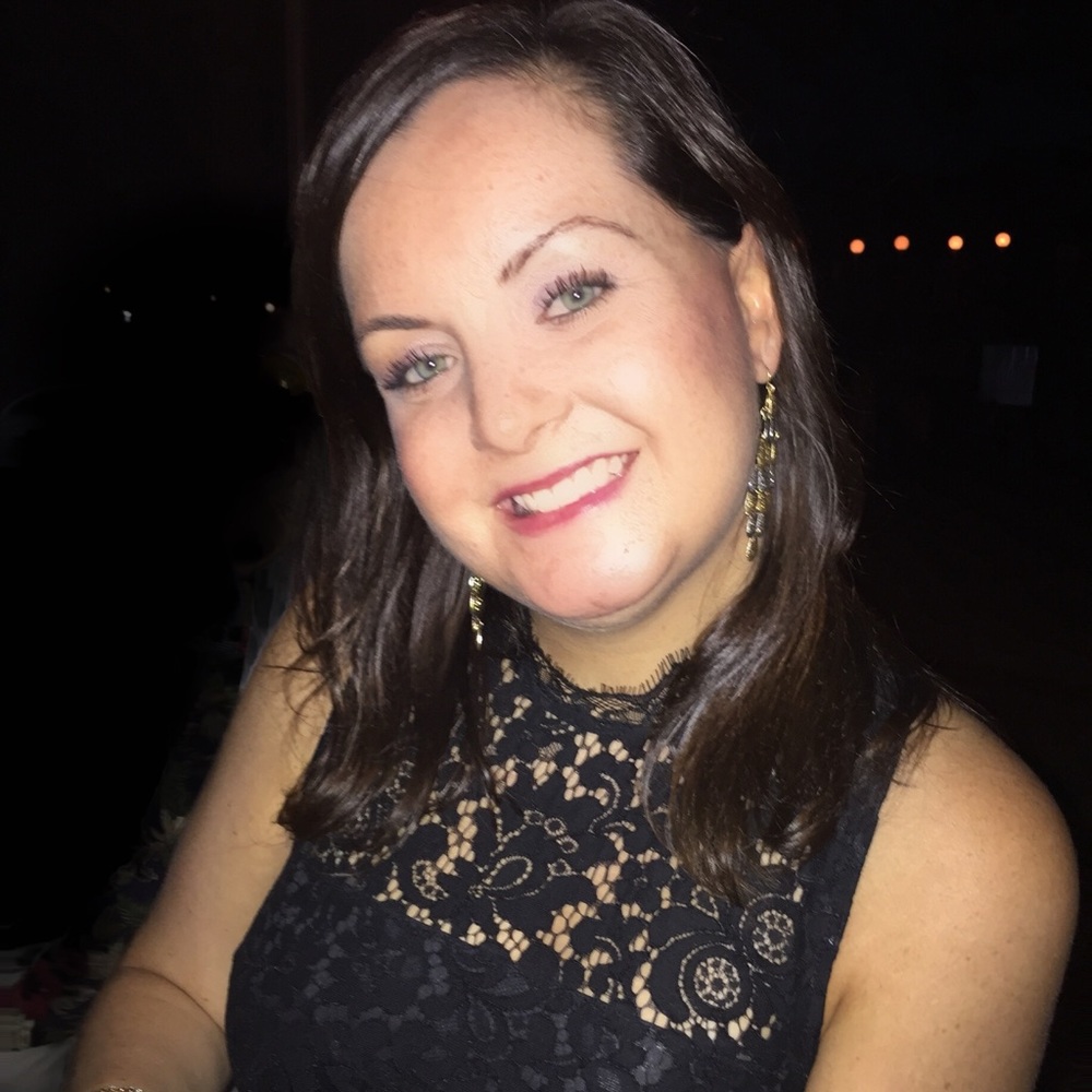 Meet your Posher, Cassie