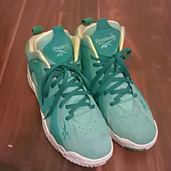 Reebok Kamikaze