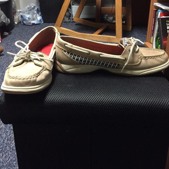 🐘SALE🐘 Sailboat sperrys.