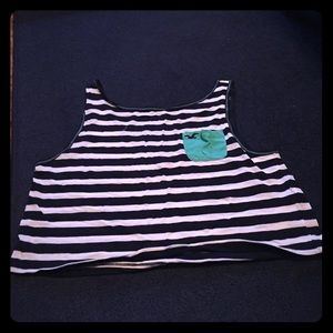 Hollister, size medium, tank