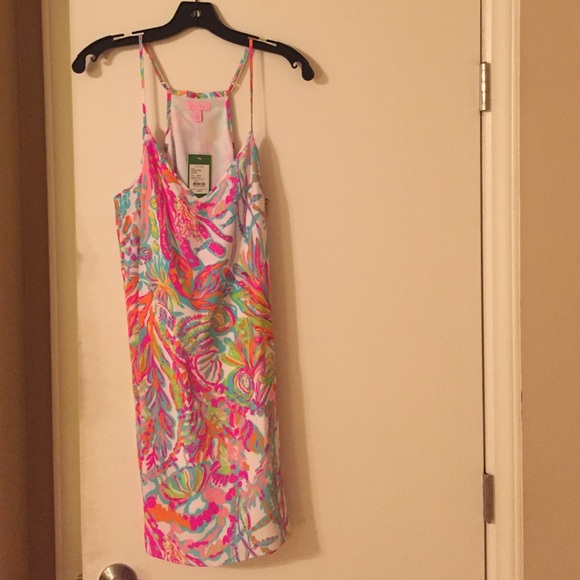 Lilly Pulitzer - Dusk Dress