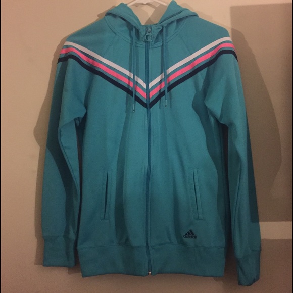 Adidas Sweater