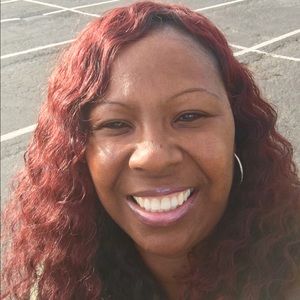 Meet your Posher, Trinda