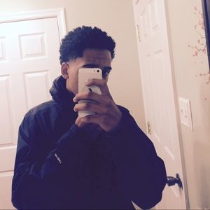 Meet your Posher, Tj