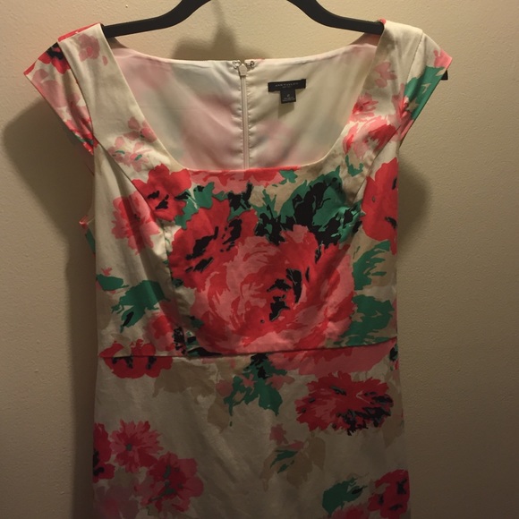 Ann Taylor Dress