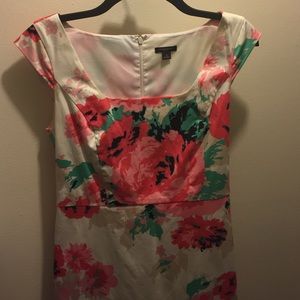 Ann Taylor Dress