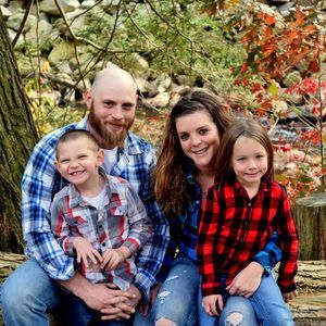 Meet your Posher, Teeanna