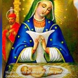 Meet your Posher, Xiomara