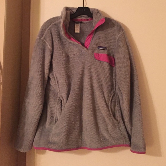 Women's Patagonia pullover