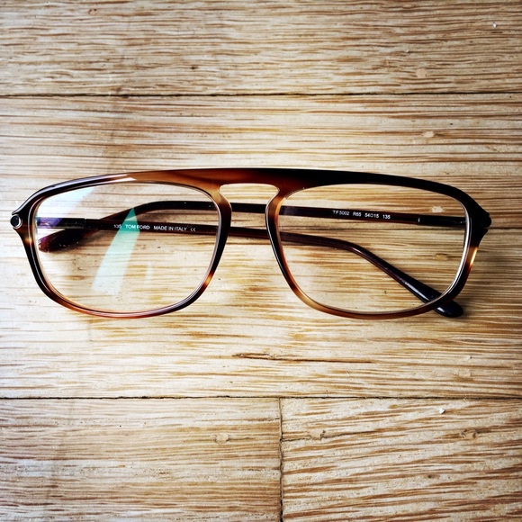 Tom Ford Glasses