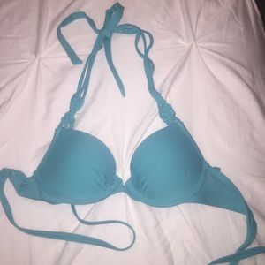 Aerie Push-up swimsuit top size 32A