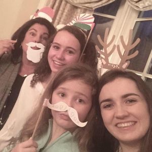 Meet your Posher, Dawn