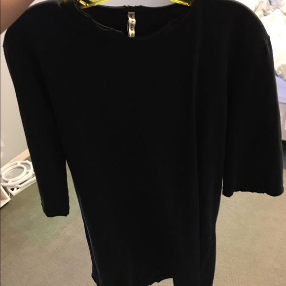 Black LF dress