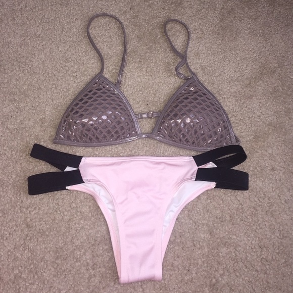 Victoria Secret bathing suits