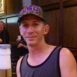 Meet your Posher, William