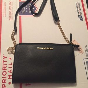 Victorias Secret clutch purse