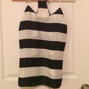 J.Crew racer back tank