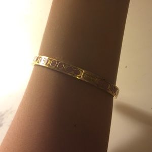 coach bangle