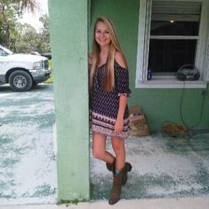 Meet your Posher, Chelsea