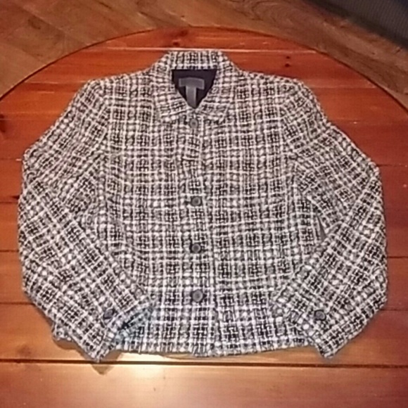 Dressy blazer