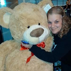 Meet your Posher, Sandy